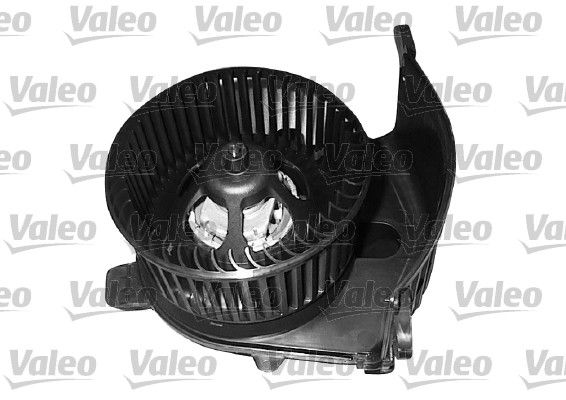 VALEO 698816 Interior Blower
