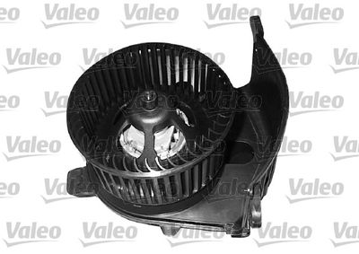 Interior Blower VALEO 698816