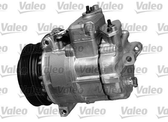 VALEO 699347 Compressor, air conditioning