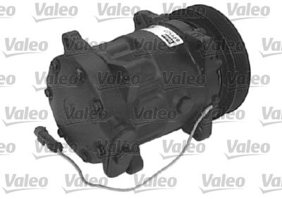 Compressor, air conditioning VALEO 699507