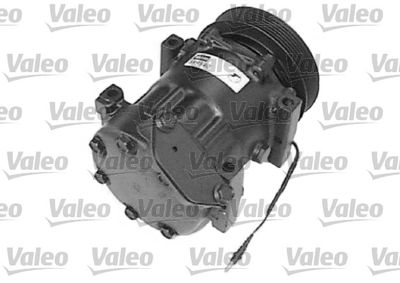 Compressor, air conditioning VALEO 699540