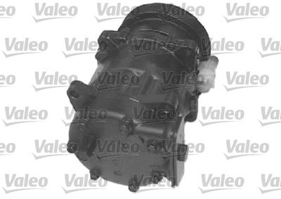 Compressor, air conditioning VALEO 699609