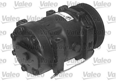Compressor, air conditioning VALEO 699611