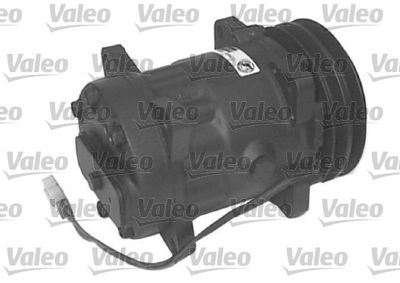 Compressor, air conditioning VALEO 699635