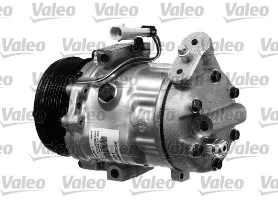 VALEO 699808 Compressor, air conditioning