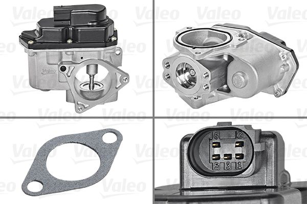 VALEO 700424 EGR Valve
