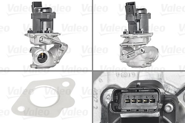 VALEO 700444 EGR Valve