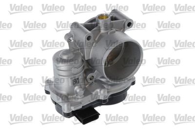 Throttle Body VALEO 700466