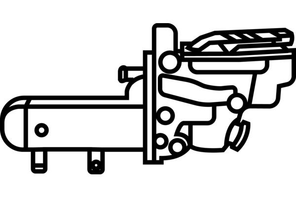 VALEO 700487 EGR Module
