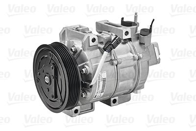 Compressor, air conditioning VALEO 700847
