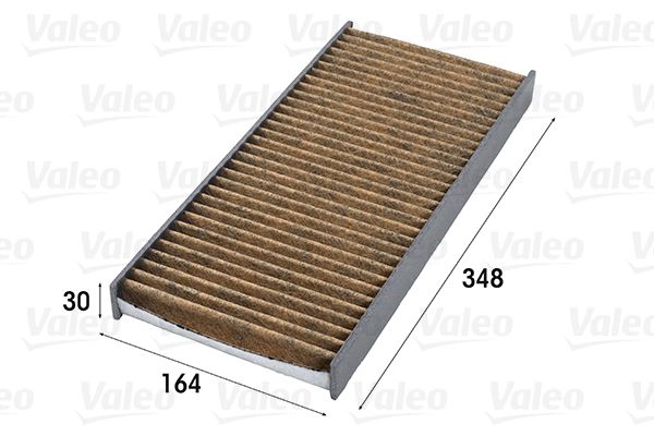 VALEO 701005 Filter, cabin air