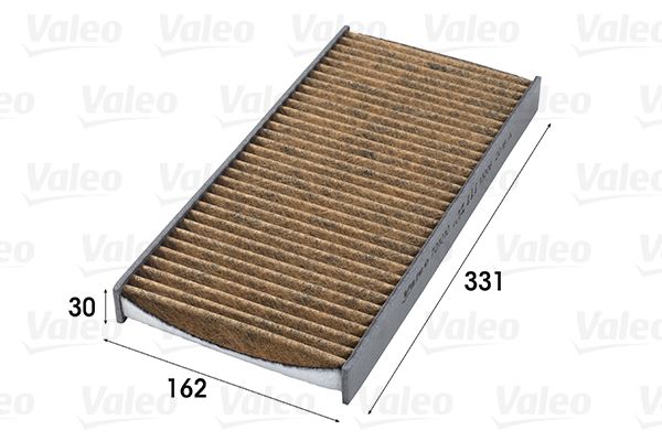 VALEO 701010 Filter, cabin air
