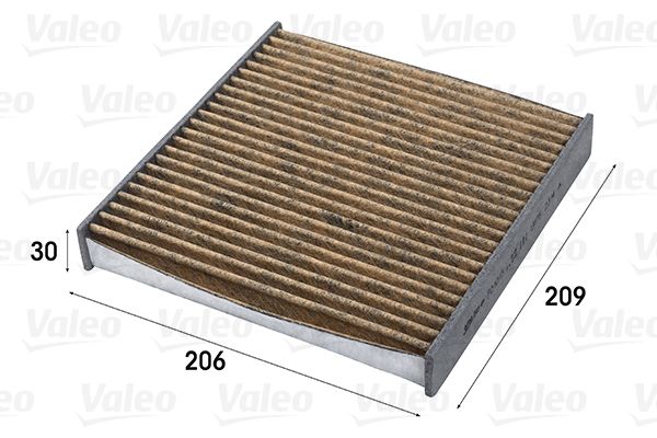 VALEO 701015 Filter, cabin air