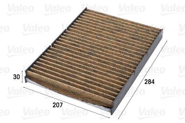 VALEO 701016 Filter, cabin air