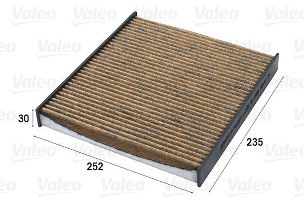 VALEO 701020 Filter, cabin air