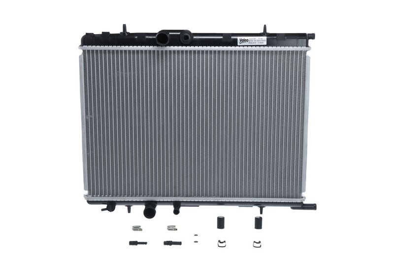 VALEO 701190 Radiator, engine cooling