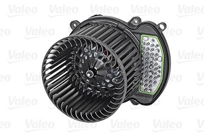 Interior Blower VALEO 715005