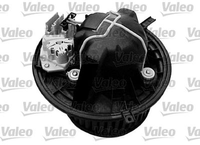 Interior Blower VALEO 715048