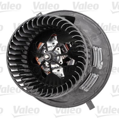 Interior Blower VALEO 715049