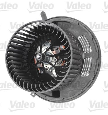 Interior Blower VALEO 715051