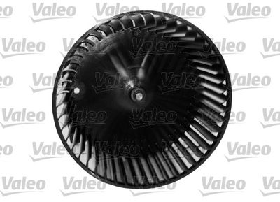 Interior Blower VALEO 715061
