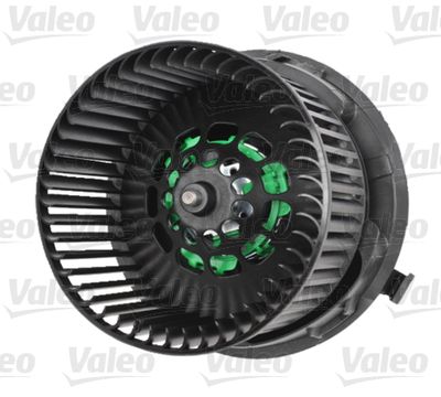 Interior Blower VALEO 715068