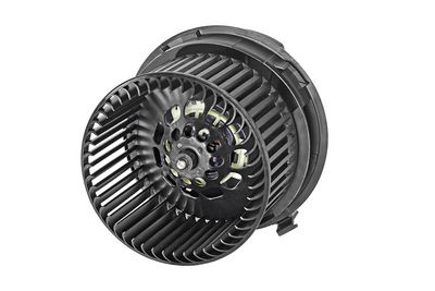 Interior Blower VALEO 715069