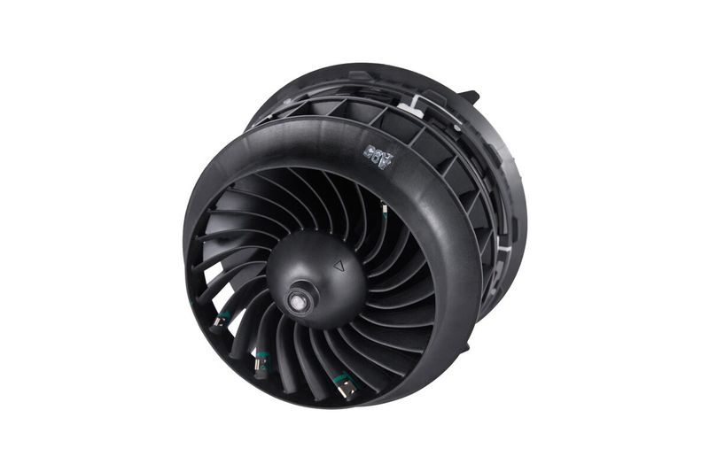 VALEO 715090 Interior Blower