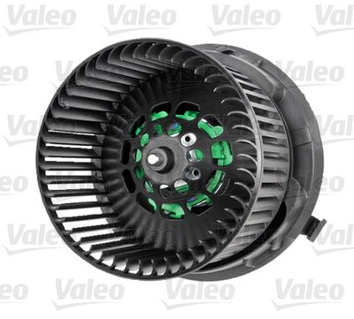Interior Blower VALEO 715221
