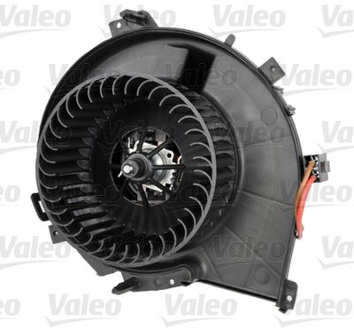 Interior Blower VALEO 715224