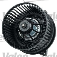 Interior Blower VALEO 715230