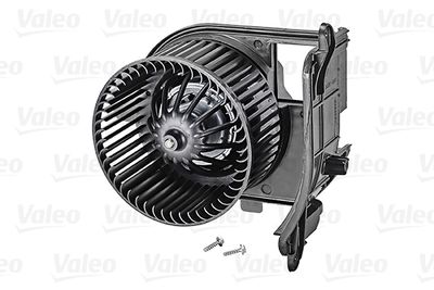 Interior Blower VALEO 715233