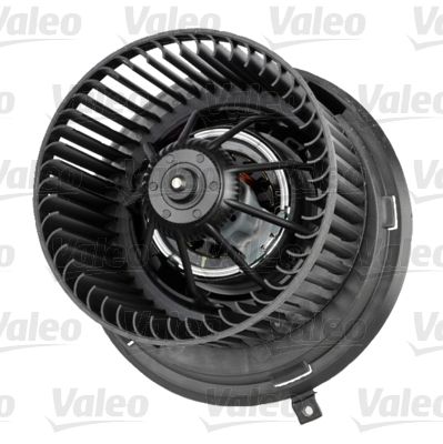 VALEO 715243 Interior Blower