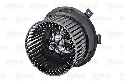 Interior Blower VALEO 715249