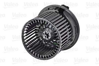 Interior Blower VALEO 715251