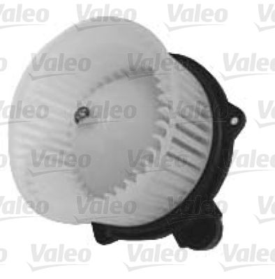 Interior Blower VALEO 715264