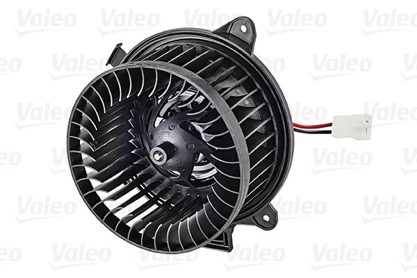 VALEO 715267 Interior Blower