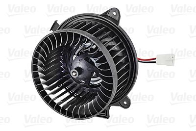 Interior Blower VALEO 715267