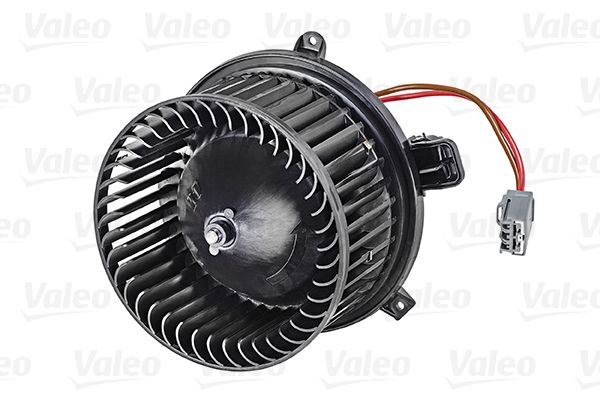 VALEO 715272 Interior Blower
