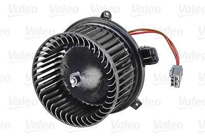 Interior Blower VALEO 715272