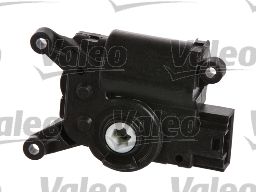 Actuator, blending flap VALEO 715277