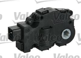 Actuator, blending flap VALEO 715281