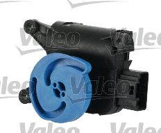 Actuator, blending flap VALEO 715287