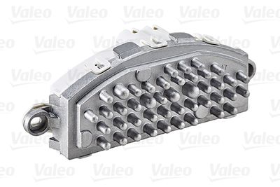 Regulator, interior blower VALEO 715290