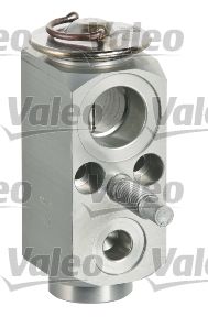 Expansion Valve, air conditioning VALEO 715301