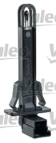 VALEO 715308 Sensor, interior temperature