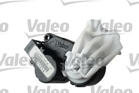 Actuator, blending flap VALEO 715329