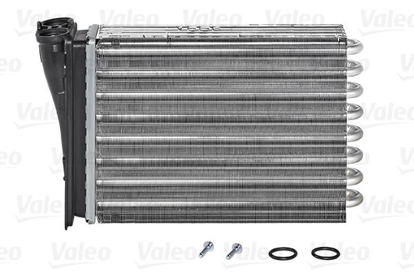 VALEO 715334 Heat Exchanger, interior heating