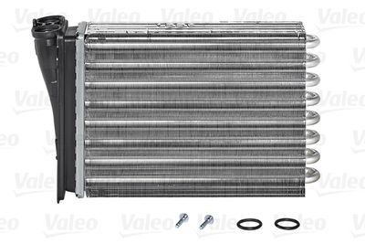 Heat Exchanger, interior heating VALEO 715334