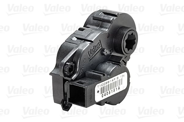 VALEO 715339 Actuator, blending flap